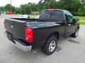 Brilliant Black Crystal Pearl - Ram 1500 ST Regular Cab Photo No. 6