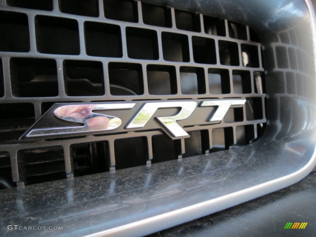 2012 Dodge Challenger SRT8 392 Marks and Logos Photo #67834655
