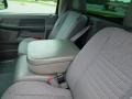 Brilliant Black Crystal Pearl - Ram 1500 ST Regular Cab Photo No. 10