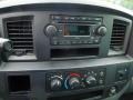 Brilliant Black Crystal Pearl - Ram 1500 ST Regular Cab Photo No. 13