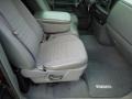 Brilliant Black Crystal Pearl - Ram 1500 ST Regular Cab Photo No. 17