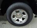 Brilliant Black Crystal Pearl - Ram 1500 ST Regular Cab Photo No. 20