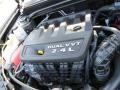 2.4 Liter DOHC 16-Valve Dual VVT 4 Cylinder 2012 Dodge Avenger SXT Engine