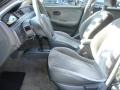 Granada Black Pearl - Civic LX Sedan Photo No. 10