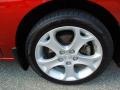 2010 Mazda MAZDA5 Sport Wheel and Tire Photo