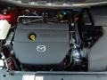 2010 Mazda MAZDA5 2.3 Liter DOHC 16-Valve VVT 4 Cylinder Engine Photo