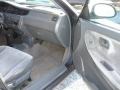 Granada Black Pearl - Civic LX Sedan Photo No. 11