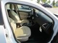 Bright White - Avenger SXT Photo No. 8