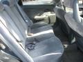 Granada Black Pearl - Civic LX Sedan Photo No. 14