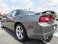 Tungsten Metallic - Charger R/T Plus Photo No. 2