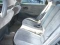 Granada Black Pearl - Civic LX Sedan Photo No. 16