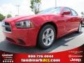 Redline 3-Coat Pearl - Charger SE Photo No. 1
