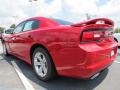 Redline 3-Coat Pearl - Charger SE Photo No. 2