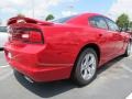 Redline 3-Coat Pearl - Charger SE Photo No. 3