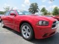 Redline 3-Coat Pearl - Charger SE Photo No. 4