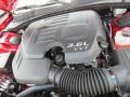 Redline 3-Coat Pearl - Charger SE Photo No. 10