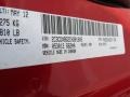 Redline 3-Coat Pearl - Charger SE Photo No. 11