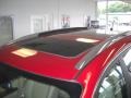 Crystal Red Tintcoat - Enclave AWD Photo No. 18
