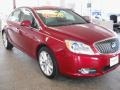 Crystal Red Tintcoat - Verano FWD Photo No. 2