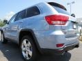 Winter Chill - Grand Cherokee Overland Summit 4x4 Photo No. 2