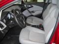 Crystal Red Tintcoat - Verano FWD Photo No. 7