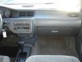 Granada Black Pearl - Civic LX Sedan Photo No. 22