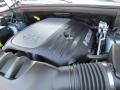 5.7 Liter HEMI MDS OHV 16-Valve VVT V8 Engine for 2012 Jeep Grand Cherokee Overland Summit 4x4 #67835506