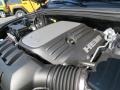  2012 Grand Cherokee Overland 5.7 Liter HEMI MDS OHV 16-Valve VVT V8 Engine