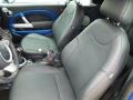 Laser Blue Metallic - Cooper Convertible Photo No. 10