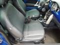 Laser Blue Metallic - Cooper Convertible Photo No. 18