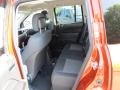 2012 Copperhead Pearl Jeep Compass Sport  photo #7