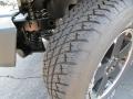 Black - Wrangler Unlimited Sahara 4x4 Photo No. 12