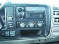 1998 Pewter Metallic GMC Sierra 1500 SL Regular Cab 4x4  photo #7