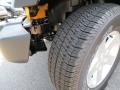 2012 Dozer Yellow Jeep Wrangler Unlimited Sport S 4x4  photo #13