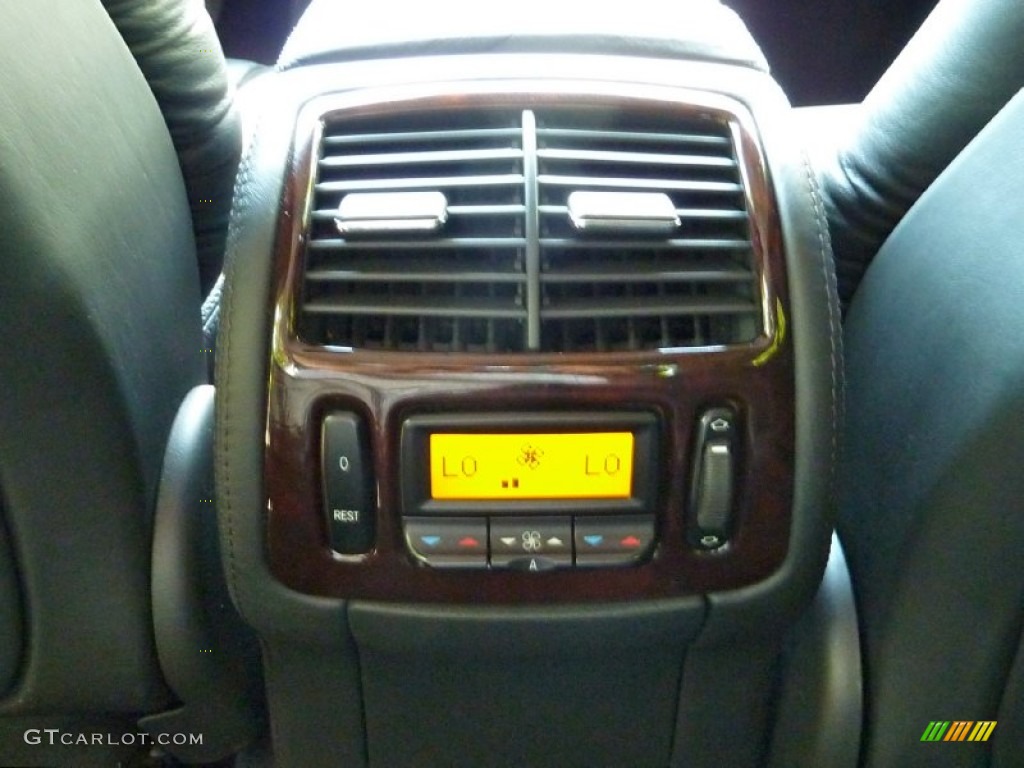 2002 Mercedes-Benz S 600 Sedan Controls Photo #67836746