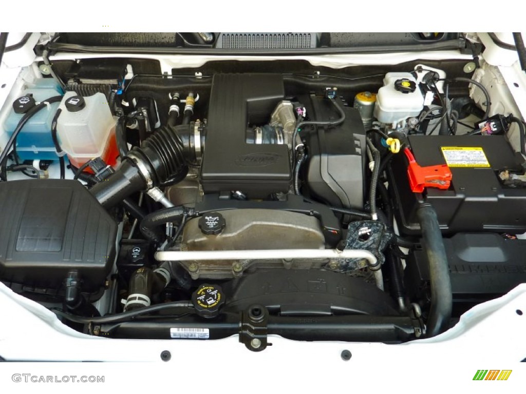 2008 Hummer H3 Standard H3 Model 3.7 Liter DOHC 20V Vortec Inline 5 Cylinder Engine Photo #67837025