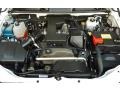 3.7 Liter DOHC 20V Vortec Inline 5 Cylinder Engine for 2008 Hummer H3  #67837025