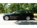 2007 Jet Black BMW 3 Series 328xi Coupe  photo #4