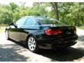 2007 Jet Black BMW 3 Series 328xi Coupe  photo #5