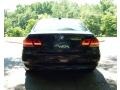 2007 Jet Black BMW 3 Series 328xi Coupe  photo #6