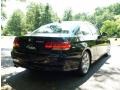 2007 Jet Black BMW 3 Series 328xi Coupe  photo #7