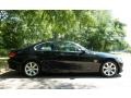 2007 Jet Black BMW 3 Series 328xi Coupe  photo #10