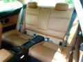 2007 Jet Black BMW 3 Series 328xi Coupe  photo #21