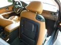 2007 Jet Black BMW 3 Series 328xi Coupe  photo #23