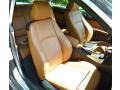 2007 Jet Black BMW 3 Series 328xi Coupe  photo #24