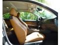 2007 Jet Black BMW 3 Series 328xi Coupe  photo #25