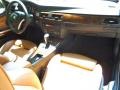 2007 Jet Black BMW 3 Series 328xi Coupe  photo #26