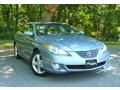 Cosmic Blue Metallic - Solara SE V6 Coupe Photo No. 1