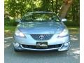 Cosmic Blue Metallic - Solara SE V6 Coupe Photo No. 2