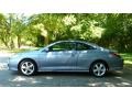 Cosmic Blue Metallic - Solara SE V6 Coupe Photo No. 4